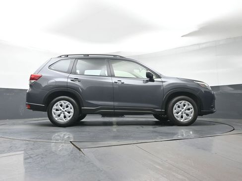 Used 2023 Subaru Forester AWD/4WD image 27