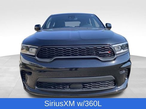Used 2024 Dodge Durango GT image 7
