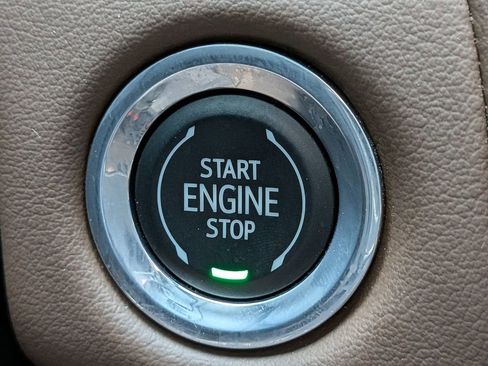 Used 2023 Chevrolet Tahoe High Country image 31