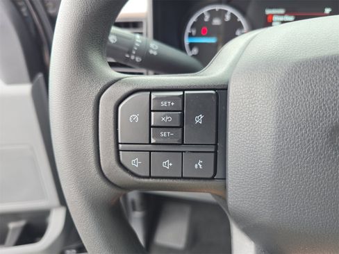 New 2025 Ford F250 XL w/ STX Appearance Package image 21