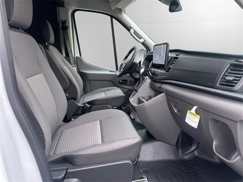 New 2026 Ford Transit 150 148 Medium Roof AWD w/ Upfitter Package image 15