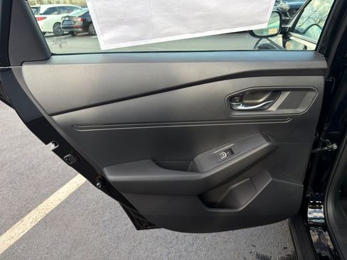 New 2026 Honda Accord SE image 20