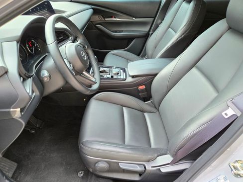 Used 2025 MAZDA CX-30 AWD 2.5 S w/ Select Sport Pkg image 12