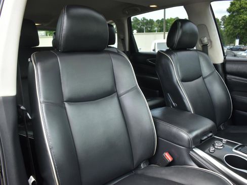 Used 2019 INFINITI QX60 Pure AWD/4WD image 32