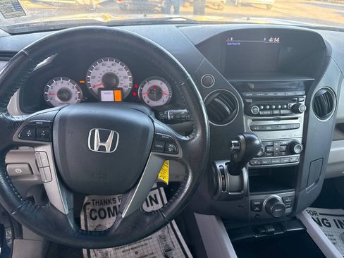 Used 2012 Honda Pilot EX-L image 12