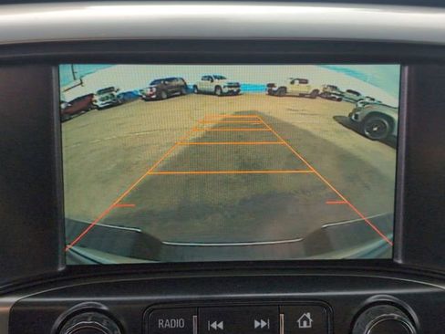 Used 2015 Chevrolet Silverado 1500 LT w/ All Star Edition image 14