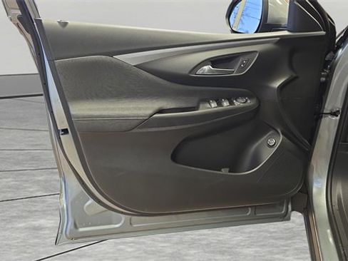 New 2026 Buick Envista Preferred w/ Convenience I Package image 12