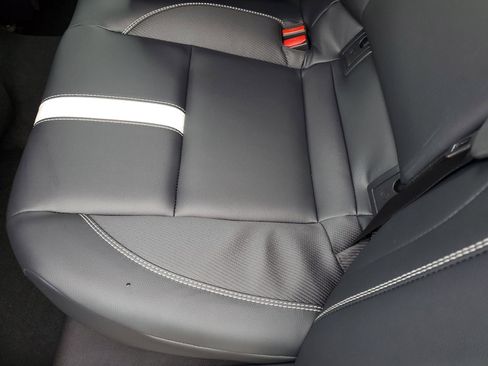 New 2026 Toyota Camry SE image 15