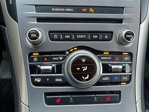 Used 2017 Lincoln MKZ Premiere image 12