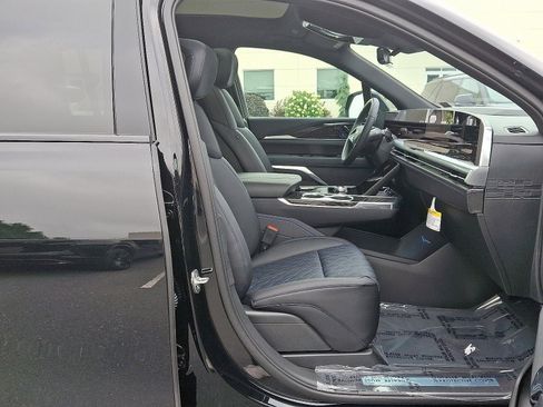 New 2026 Cadillac Escalade IQL Sport 1 image 18