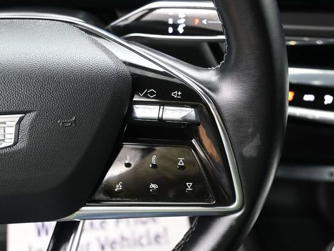 Used 2024 Cadillac Lyriq Tech RWD image 14