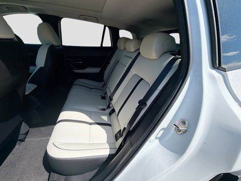 New 2026 MAZDA CX-50 AWD 2.5 S w/ Premium Package image 22