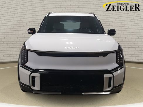 New 2026 Kia EV9 GT-Line image 2