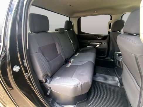 Used 2024 Toyota Tundra SR5 AWD/4WD image 20