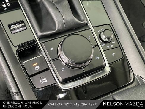 New 2026 MAZDA CX-50 2.5 Turbo w/ Accent Package AWD/4WD image 36