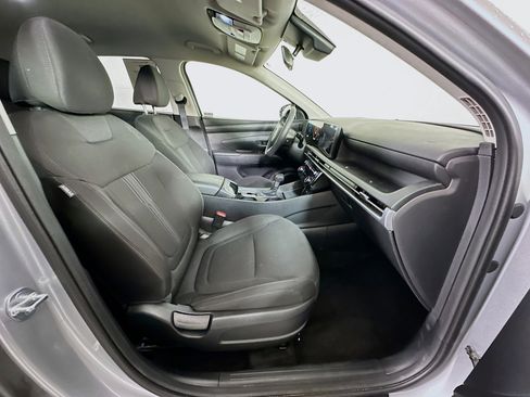 Used 2025 Hyundai Tucson SEL FWD image 31