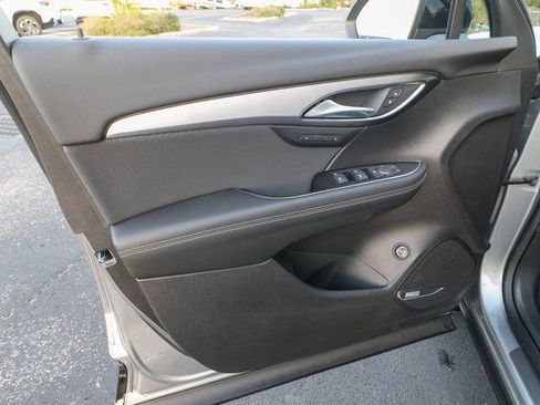 New 2026 Buick Envision Sport Touring AWD/4WD image 13