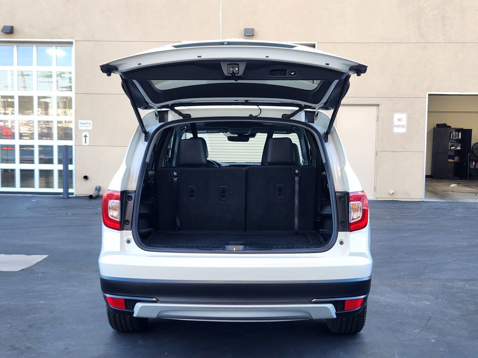 Used 2020 Honda Pilot EX-L image 15