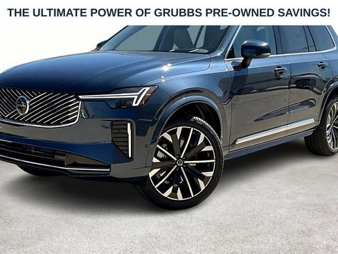 New 2026 Volvo XC90 B6 Ultra w/ Protection Package AWD/4WD image 2