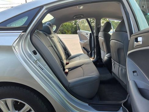 Used 2013 Hyundai Sonata GLS FWD image 18