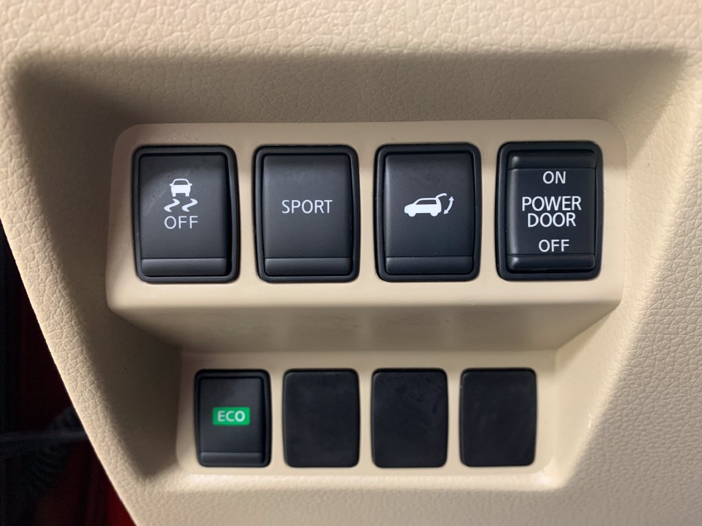 Used 2015 Nissan Rogue SL FWD image 24