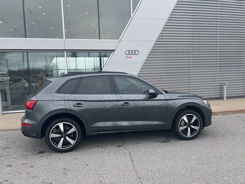 Used 2023 Audi Q5 2.0T Premium Plus w/ Premium Plus Package image 19