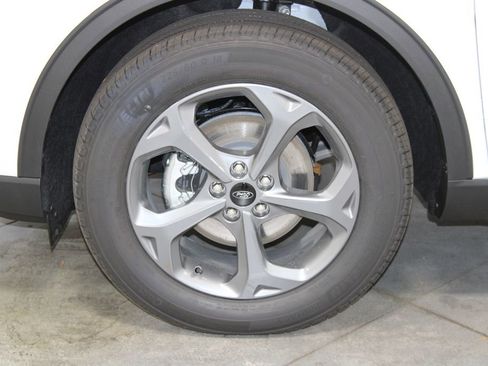 New 2026 Ford Escape ST-Line Select w/ Tech Pack #2 image 18