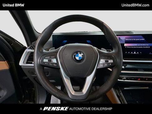 Used 2026 BMW X5 sDrive40i RWD image 6