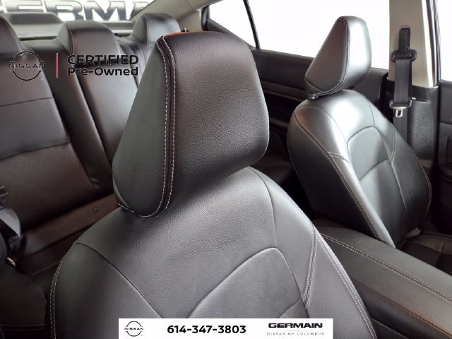 Certified 2024 Nissan Altima 2.5 SL AWD/4WD image 20