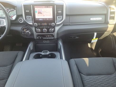 New 2026 RAM 1500 Lone Star image 3