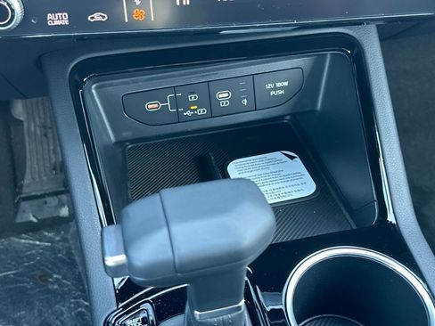 New 2026 Kia K5 GT image 22
