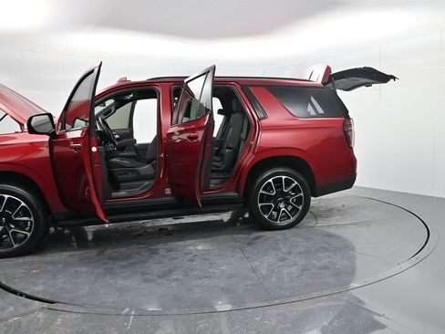 Used 2024 Chevrolet Tahoe RST w/ Luxury Package image 70