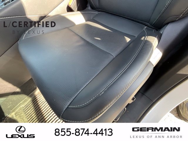 Used 2025 Lexus RX 350 Premium Plus w/ Convenience Package AWD/4WD image 22