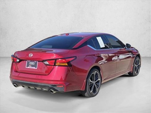 Used 2024 Nissan Altima 2.5 SR image 5