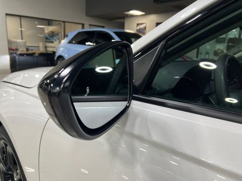 Used 2025 Honda Accord SE image 34