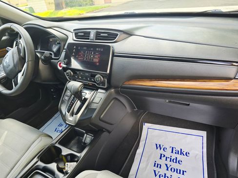 Used 2017 Honda CR-V EX image 33