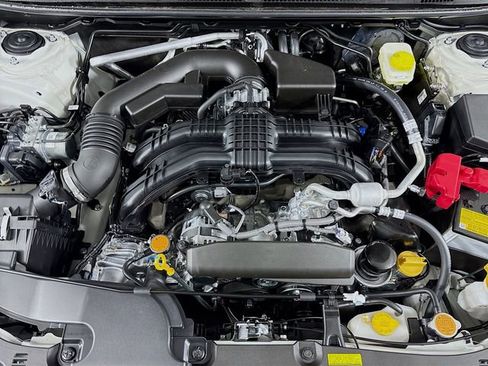 New 2026 Subaru Impreza 2.0i Sport image 29