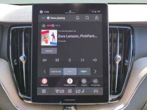 New 2026 Volvo XC60 B5 Plus w/ Protection Package Premier image 16