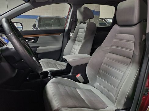 Used 2022 Honda CR-V EX image 18