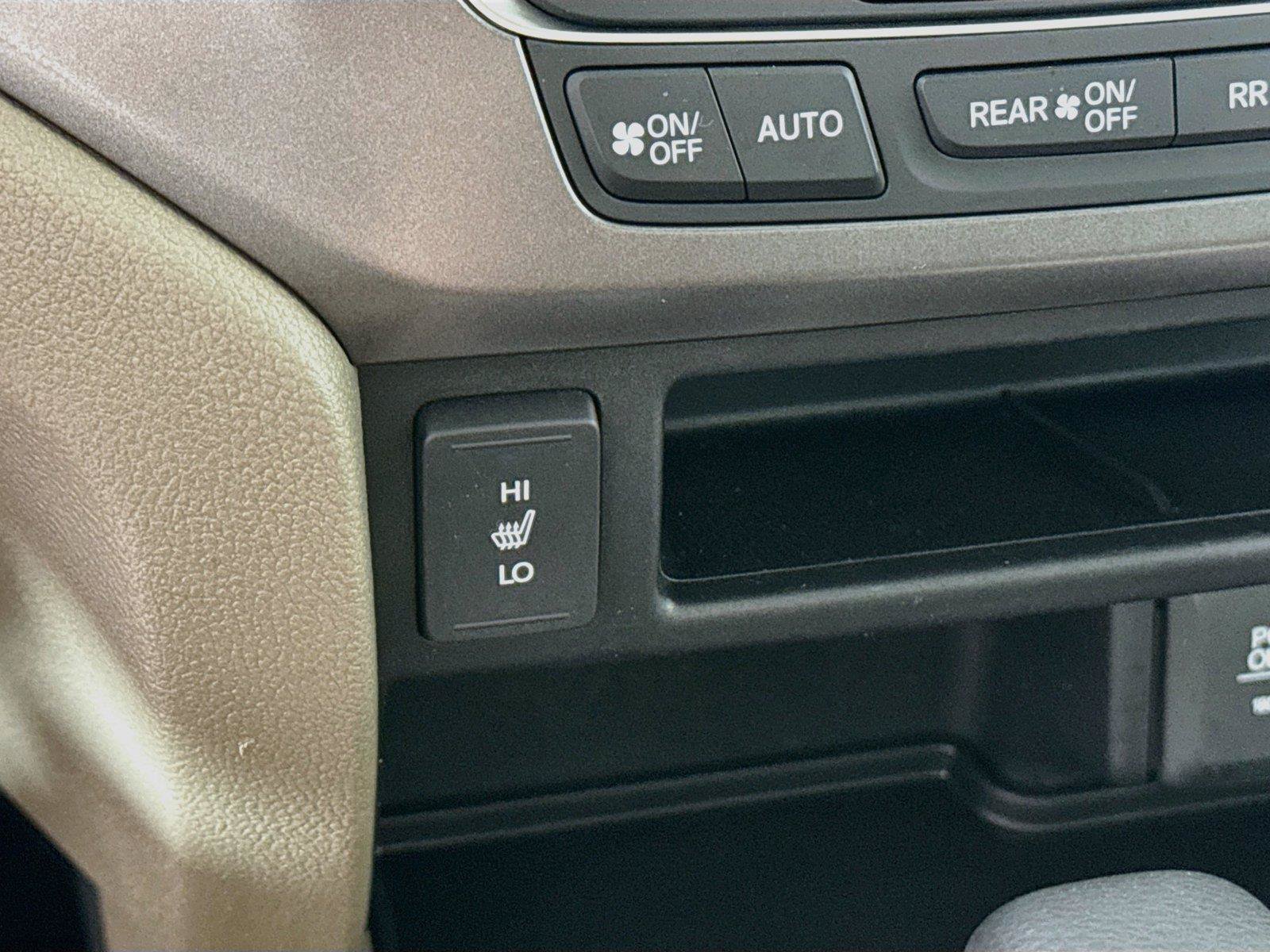 Certified 2019 Honda Ridgeline RTL image 16