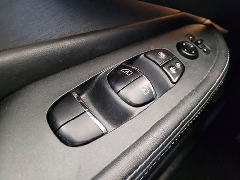 Used 2019 Nissan Murano SL w/ SL Technology Package image 27