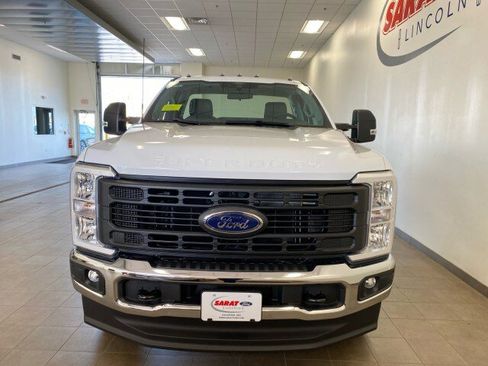 New 2026 Ford F350 XL image 10