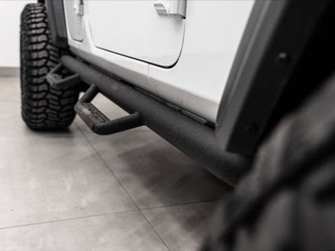 Used 2026 Jeep Wrangler Unlimited Sport AWD/4WD image 40
