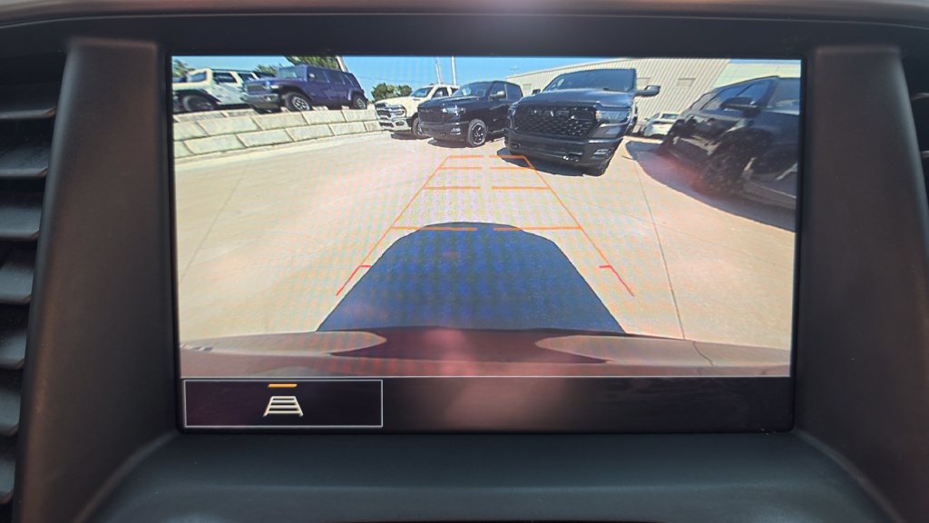 Used 2021 GMC Acadia AT4 AWD/4WD image 35