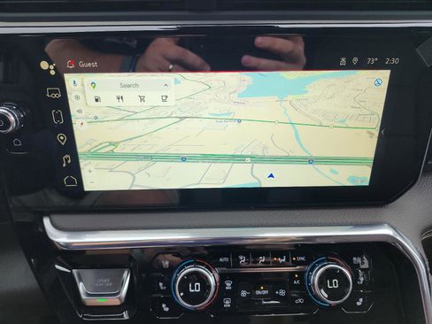 New 2026 GMC Sierra 3500 Denali w/ Denali Reserve Package image 15