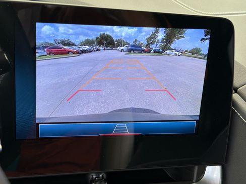 Used 2024 Chevrolet Corvette Stingray Coupe w/ Battery Protection Package RWD image 18