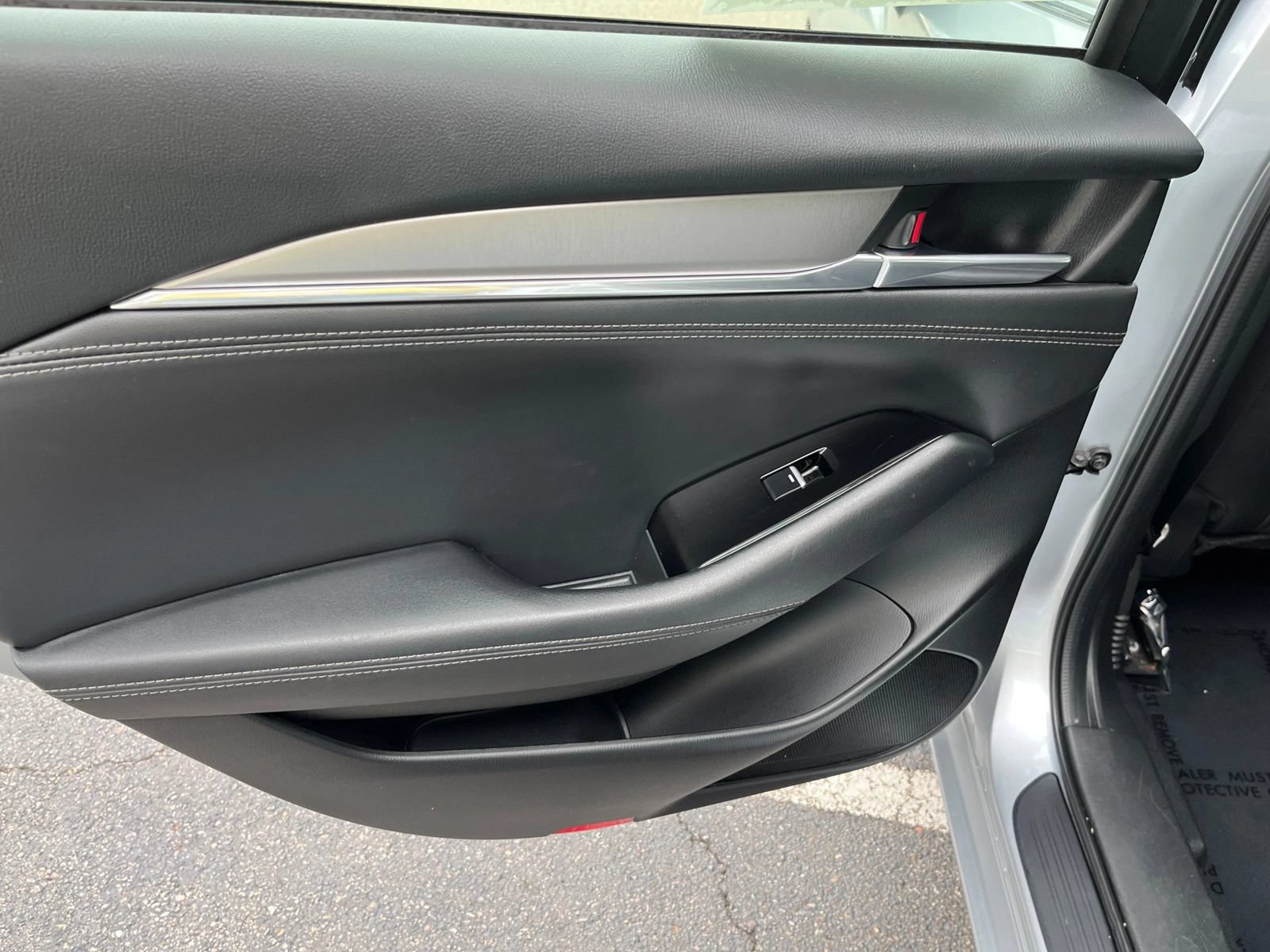Used 2018 MAZDA MAZDA6 Touring FWD image 46