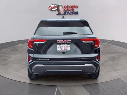 Used 2026 GMC Terrain Elevation