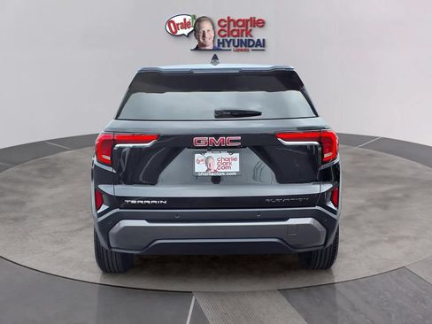 Used 2026 GMC Terrain Elevation FWD image 4