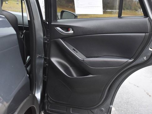 Used 2013 MAZDA CX-5 Grand Touring image 11